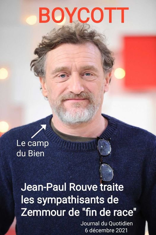 ElisaMaFrance's tweet photo. N’oubliez pas celui-là ❗️
#RudyKissMyAss 
#TwitterDay https://t.co/igGtCHLlia
