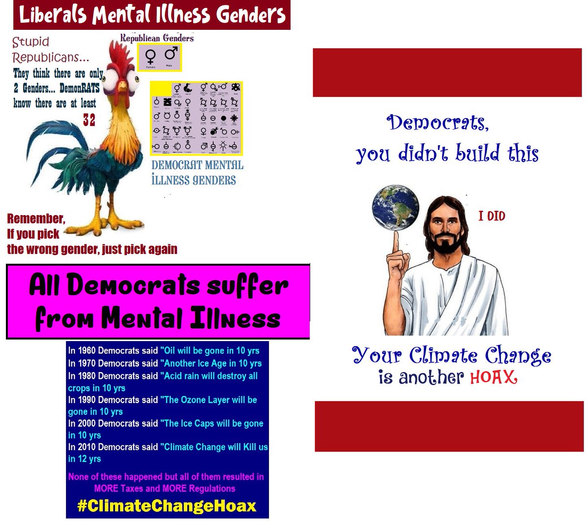 sshep_99's tweet image. #ClimateChangeCult