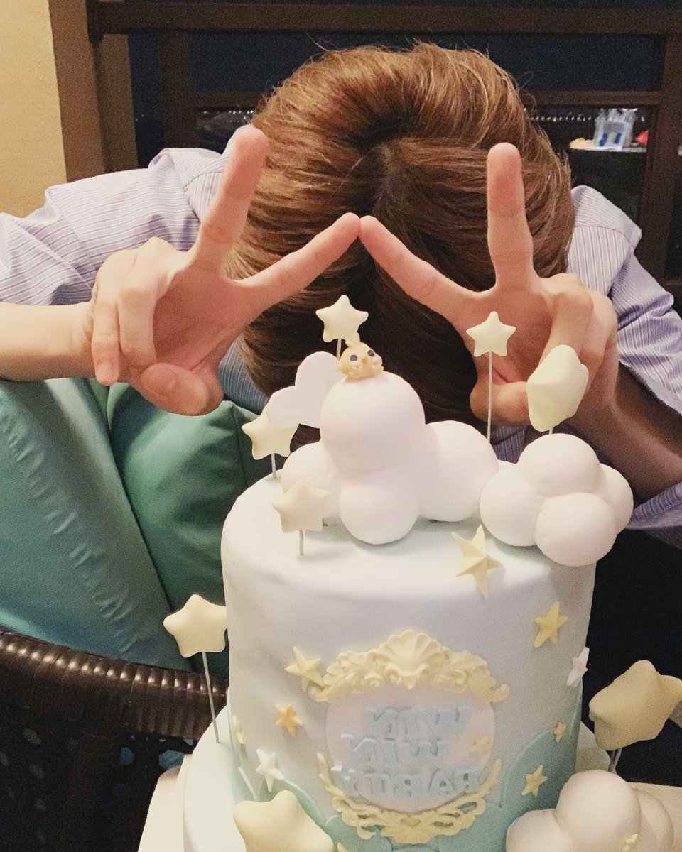 dongchika's tweet photo. #HAPPYWINWINDAY
#WINWINSweet26Years
#렛츠윈윈하면_행복지수_1028 

사랑하는 병아리의 생일날 ʕ·͡ˑ·ཻʔ ♡ https://t.co/QuqHVsX2DL
