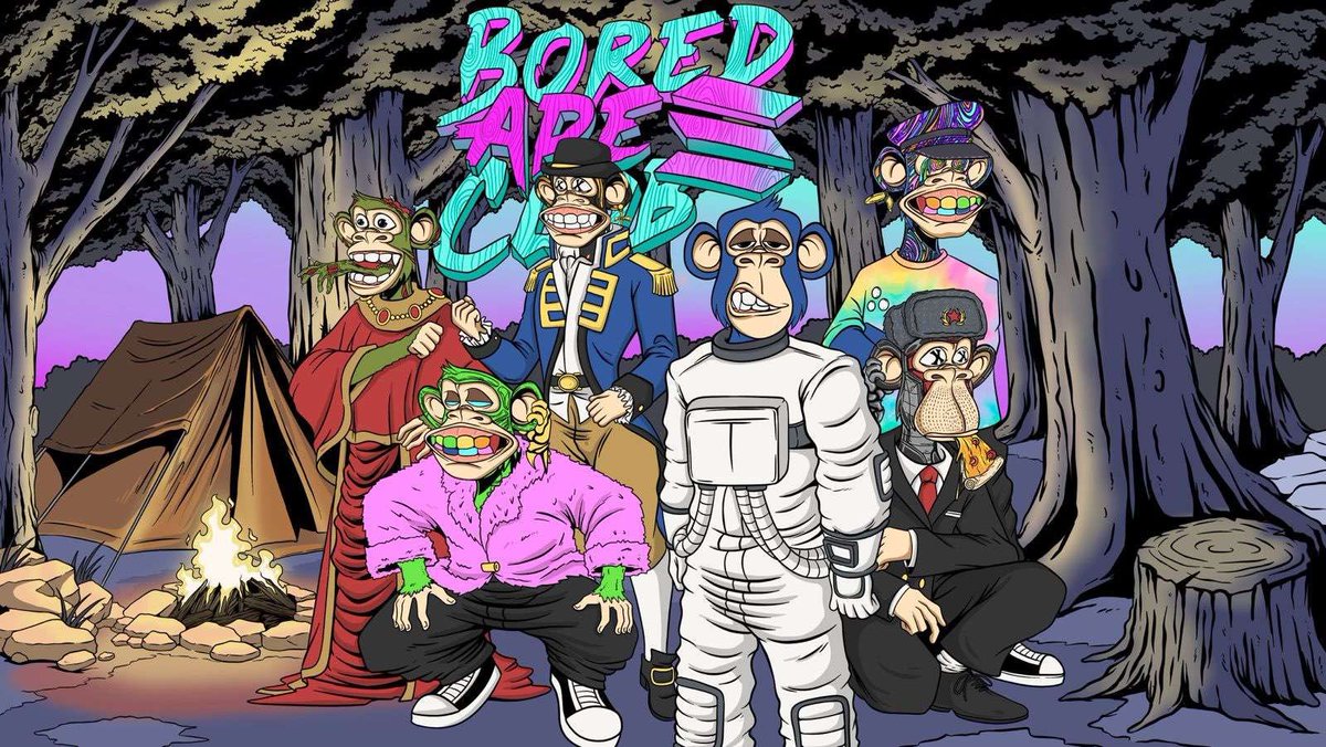 THE DAY WE HAVE ALL BEEN WAITING FOR

2 years of hard work in the making...

<a href="/BoredApeSolClub/">Bored Ape Solana Club</a>  V2 MINT DAY BEGINS 🙉🙉🙉

Check Announcement in Discord because it all starts in a little over an hour from now!!! L🔥F🔥G🔥