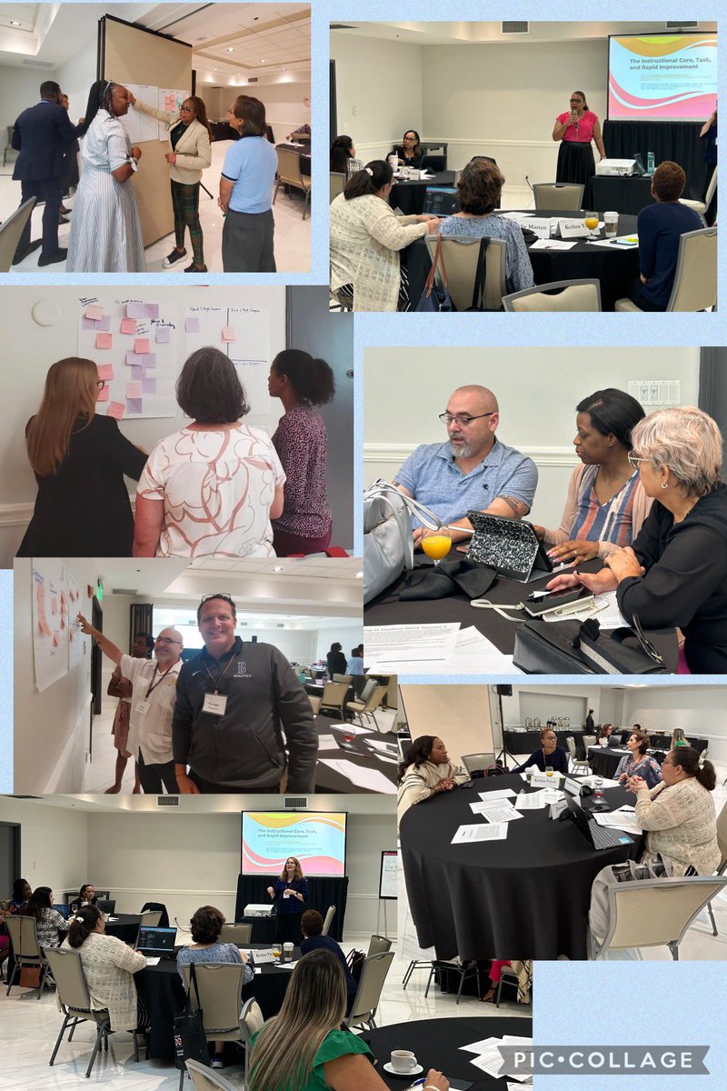 TchrsCHOICE305's tweet photo. Harvard’s Pillars of Excellence @mdcps #YourBestChoiceMDCPS Going from Compliance to Agency ⭐️ #ProfessionalLearning We=One @hgse @Dadegetsgrants @rwimberly67 @millygonzalez22 @MDCPS_HCMChief @SuptDotres https://t.co/zQ5rP7TC7t
