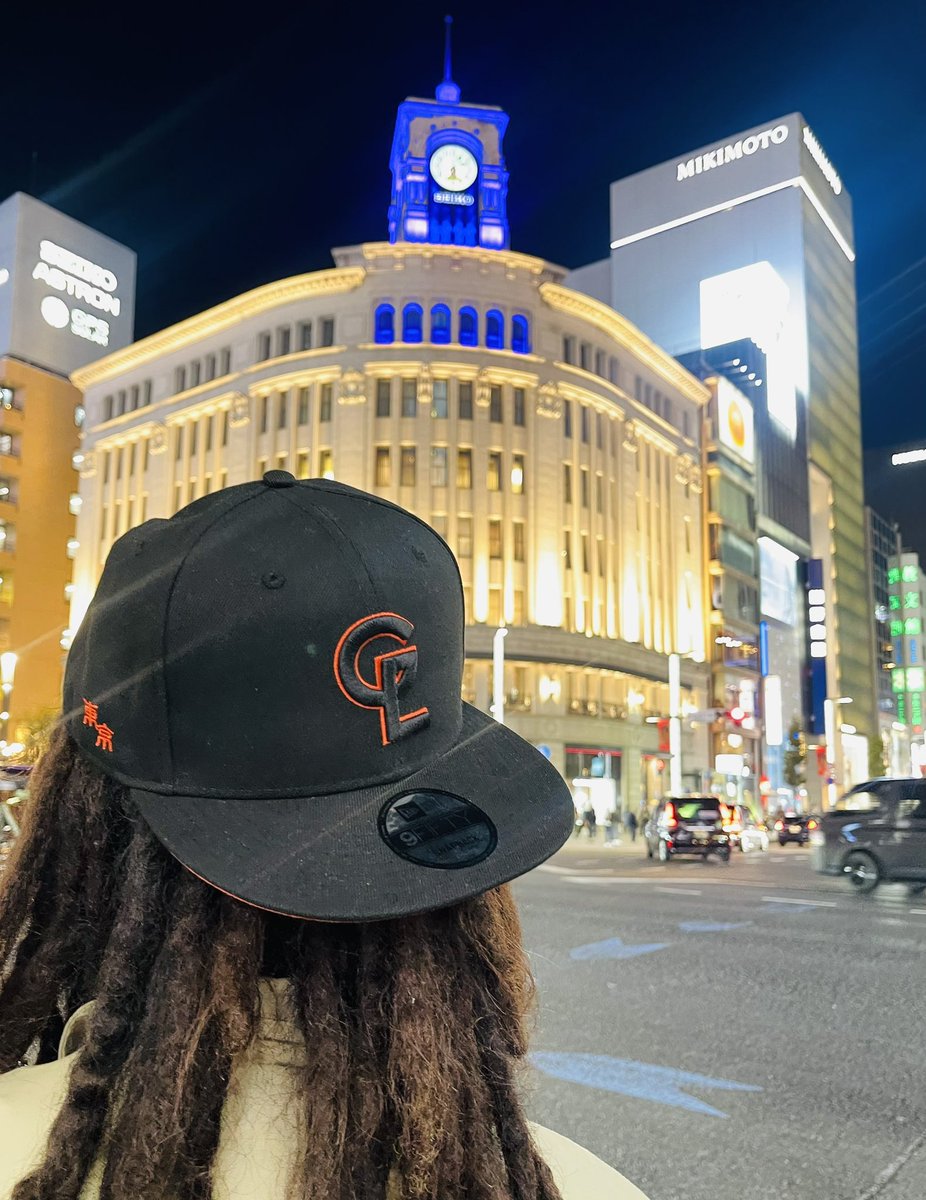 gl840's tweet photo. 【GL2023 News】
今年もスペシャルなキャップの到着です!
東京はやっぱりこのカラー🗼🗼🗼
11月11日!!
チケットのお求めは、参加店舗またはwebshopまで!
@gl840 @newerajapan
#gl840 #銀座で笑おう #party #dj #live #festibal #Japanesemusic #ginza #tokyo #japan #newera https://t.co/MDkcPgHLJq