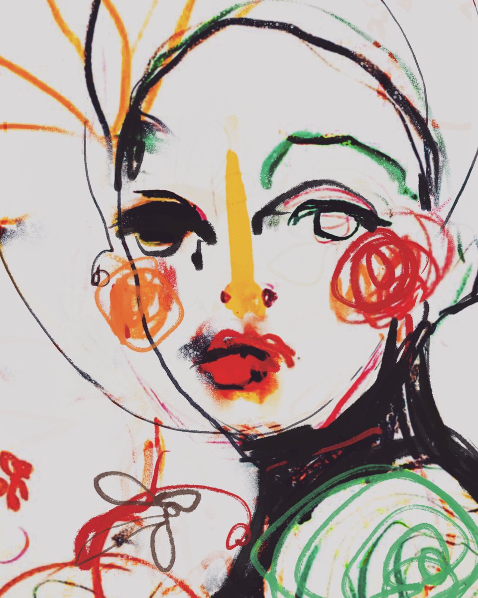 JasperAYork's tweet image. ✨⚪️