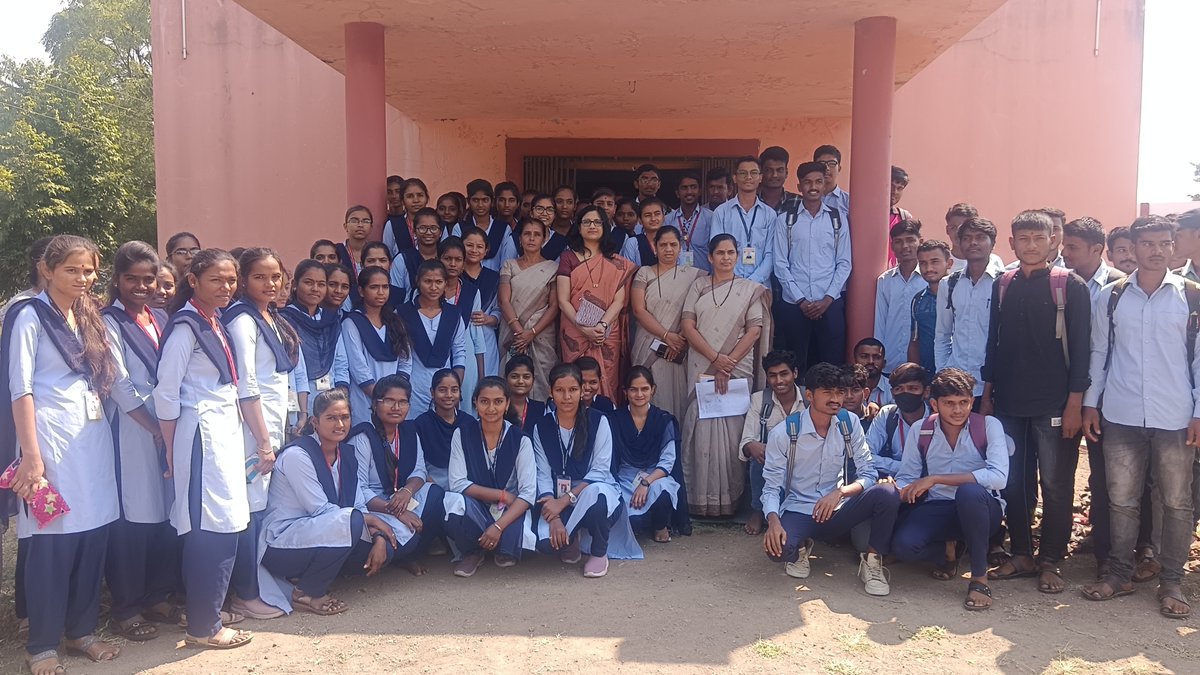 scienceangar's tweet photo. Women Development Cell च्या वतीने स्त्रियांचे आरोग्य याविषयी व्याख्यान आयोजित करण्यात आले.
प्रमुख पाहुणे: डॉ स्मिता पाटील
अध्यक्ष: प्राचार्य डॉ चंद्रकांत सूर्यवंशी https://t.co/zgKxmOt2gM
