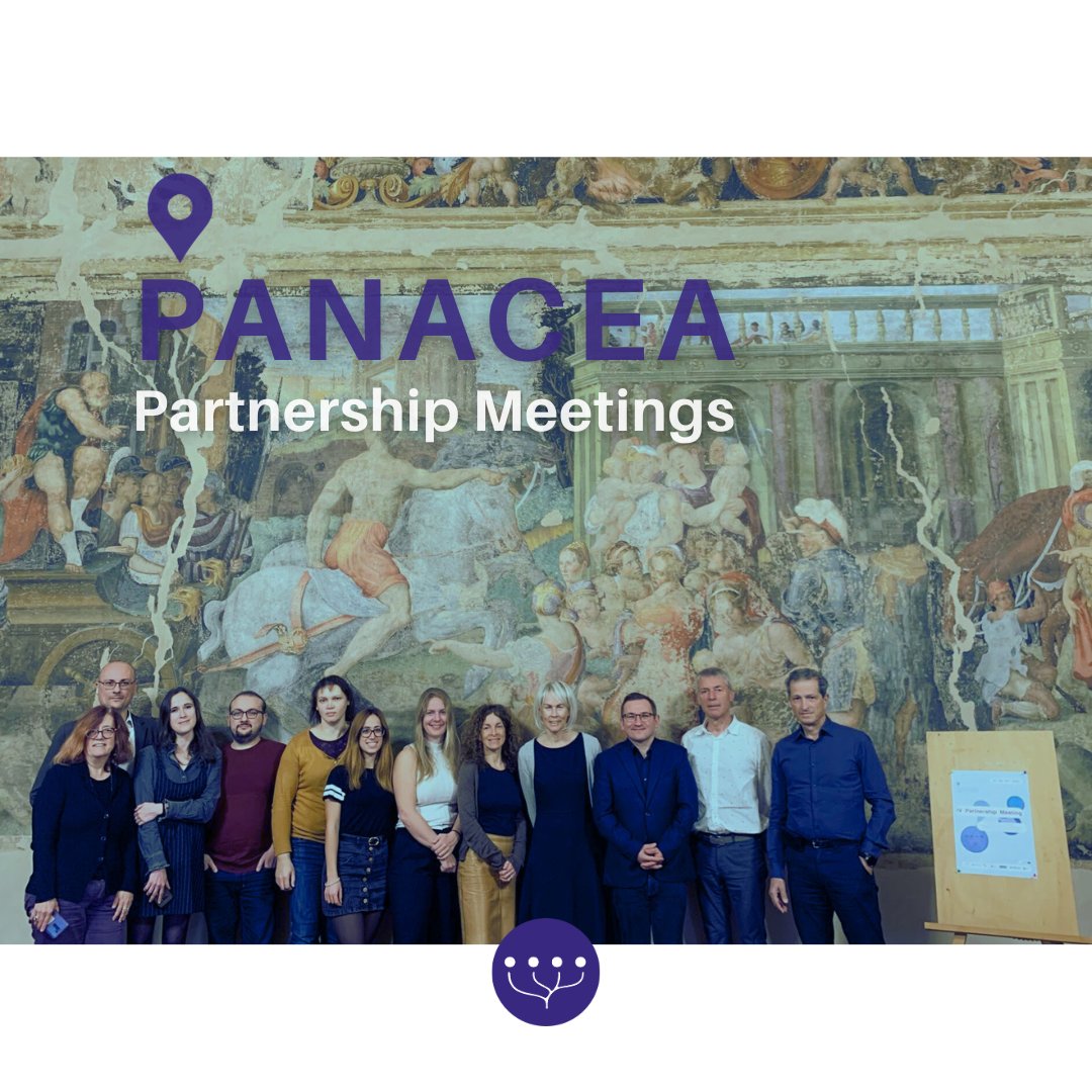 placeboproject's tweet photo. Our fourth project meeting has unfortunately come to an end! 

The agenda covered the activities done during the first project year and of course we discussed and planned our next steps! 

Thanks, UNIBO, for hosting us!

#PANACEA #placeboeffect #noceboeffect https://t.co/yu7twnr9Te