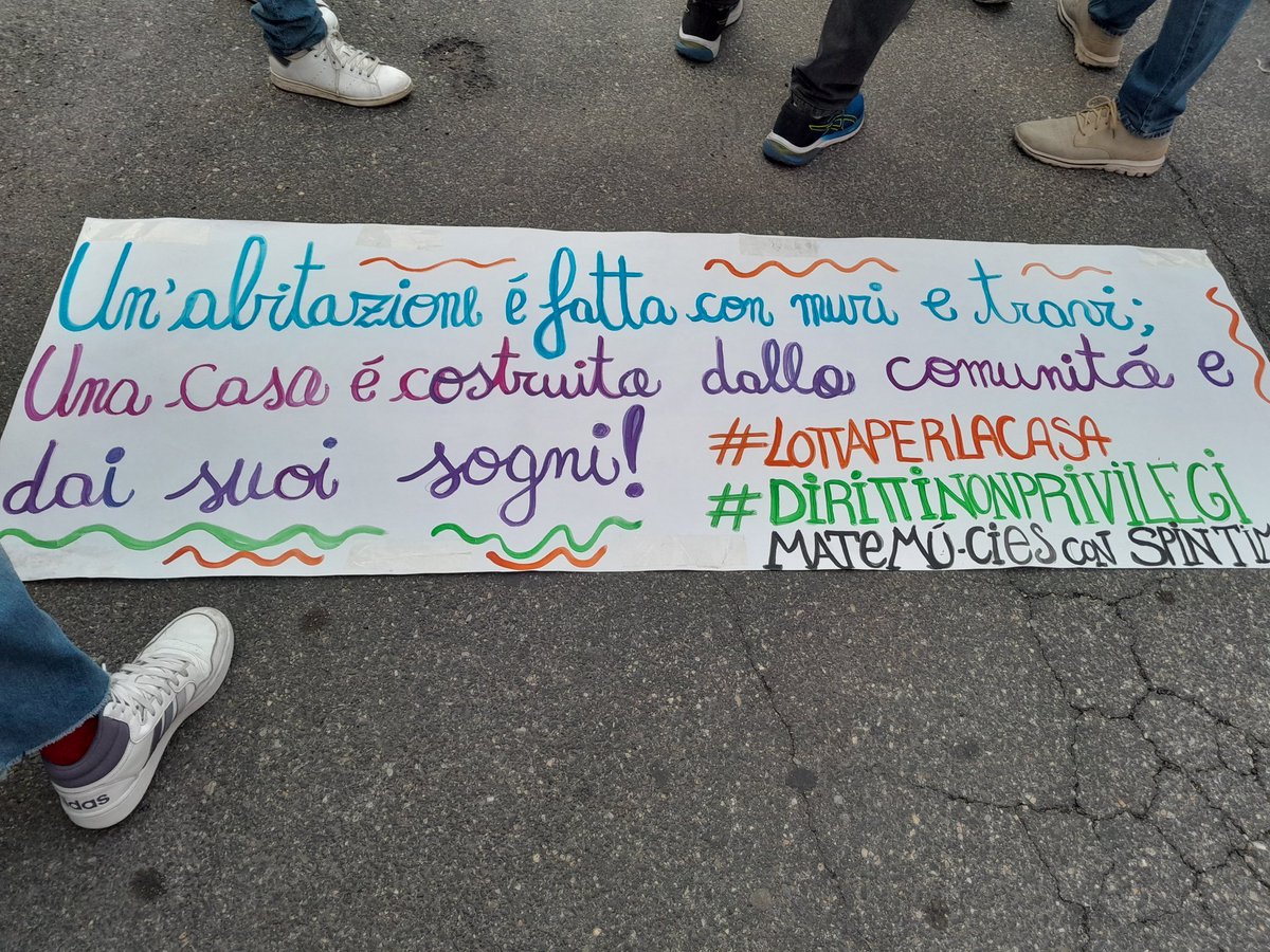 ellabaffoni's tweet image. con #spintime #saràunabellalotta