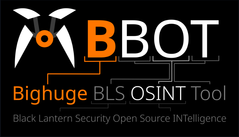 Thamotharan__V's tweet photo. 🤖 Unlock a world of customization with bbot! 🛠️ Tailor your experience with modules and flags, making it a versatile all-in-one tool. From automating responses to managing workflows, bbot has you covered. Explore the possibilities! 💡🤖 #bbot #ProductivityTool #Finstein #OSINT.! https://t.co/GiSB6uYC7g