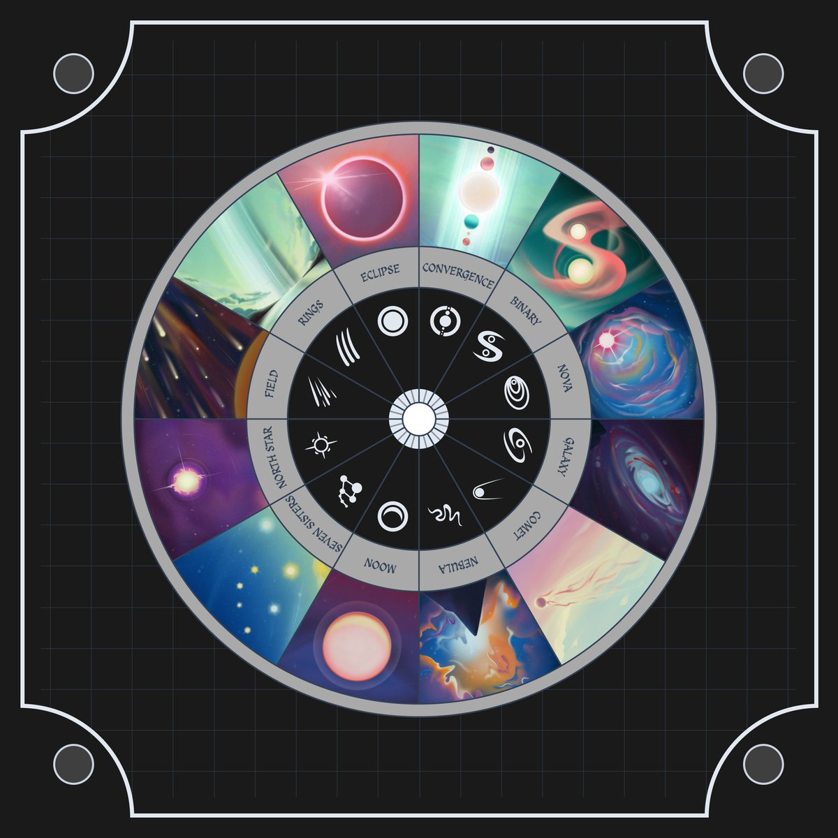 Chainletter ⛓️ ♡ tweet media