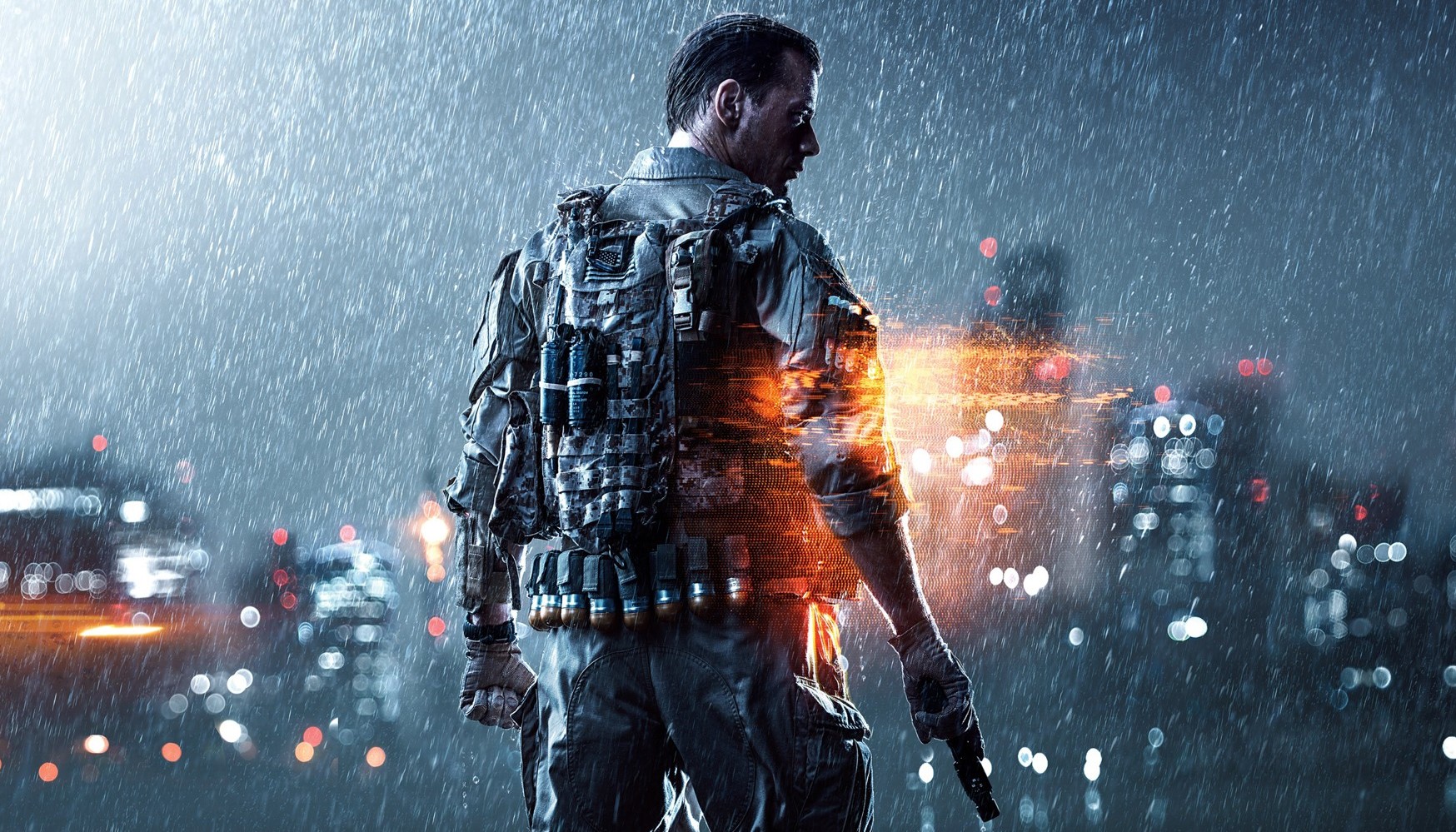 10 years later, Battlefield 4 feels like the last game DICE really