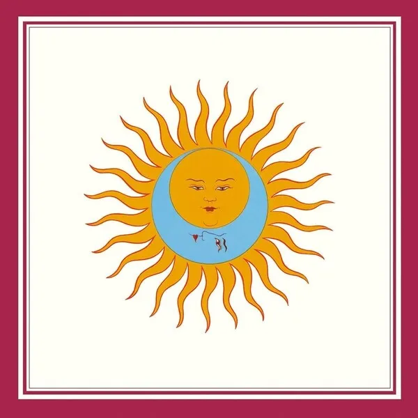 theyfabatbirth's tweet photo. #topprog round 1 day 11!
#7: King Crimson - Larks' Tongues in Aspic
vs
#250: Riverside: Anno Domini High Definition https://t.co/oq7gn5jOHL