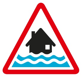 NewportCouncil's tweet photo. High tides have been forecast for the Usk estuary this weekend, which means flood alerts may be issued by Natural Resources Wales.

You can register with Natural Resources Wales to receive free flood alerts here -  https://t.co/jD5Asfg777. https://t.co/yTqpkuKbg7