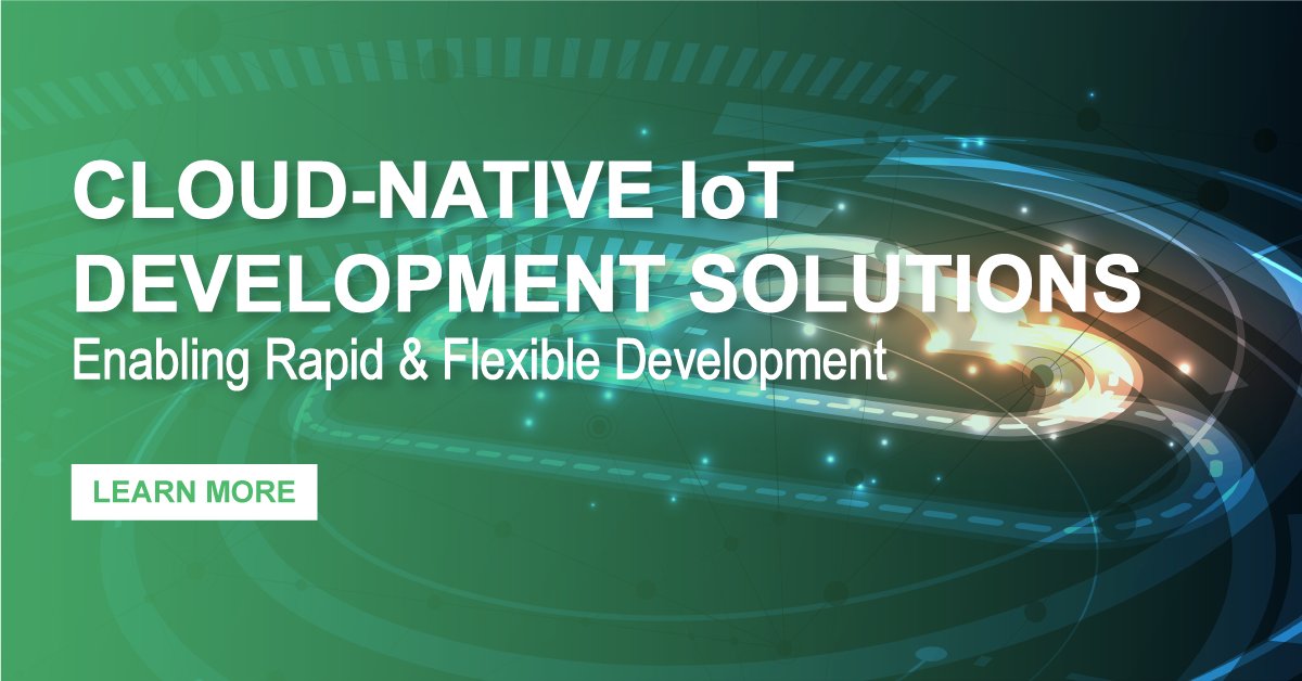 Which development processes can #cloud-native #AI-assisted programming tools help #engineers simplify and #automate? Find out in our new report: bit.ly/474h4uH