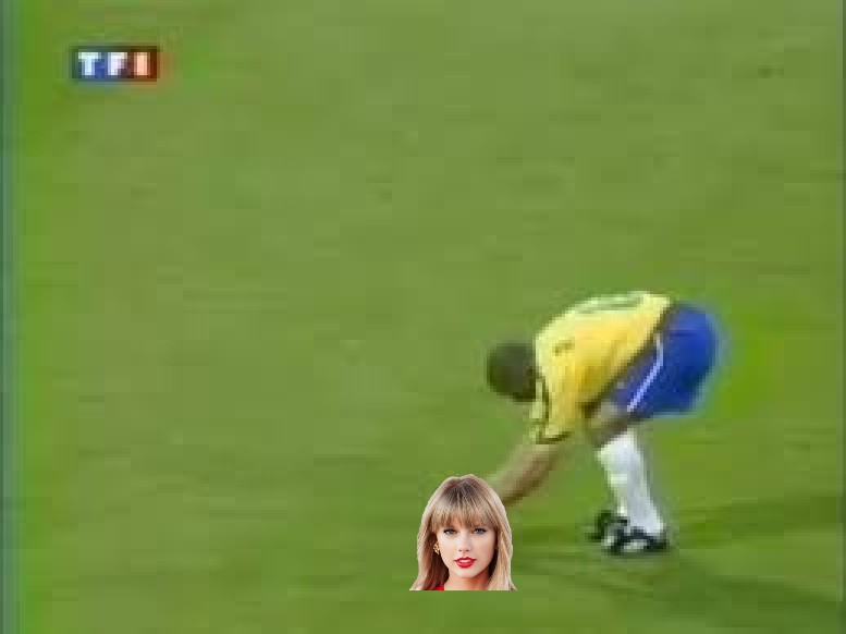 Perdon Taylor pero septima es mas importante que cualquier cosa