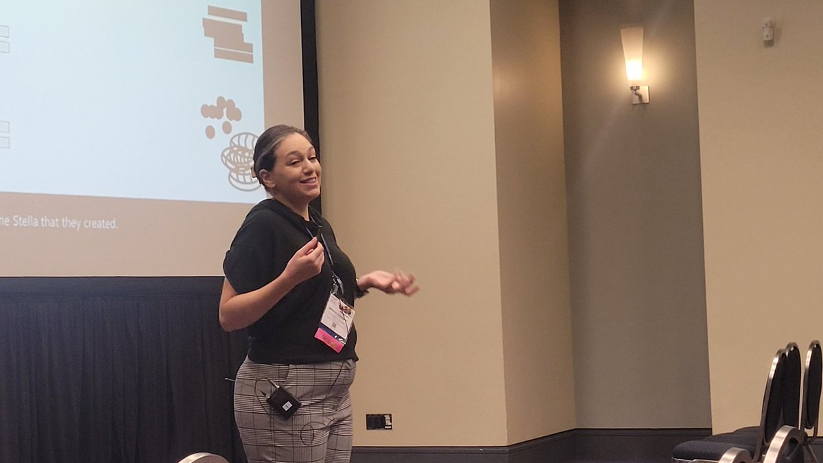 DrCarriecutler's tweet photo. Learning about indigenous number systems with @melissag427 @UHCOE @UHMathEd #NCTMDC23 https://t.co/0ojjvkA8nx