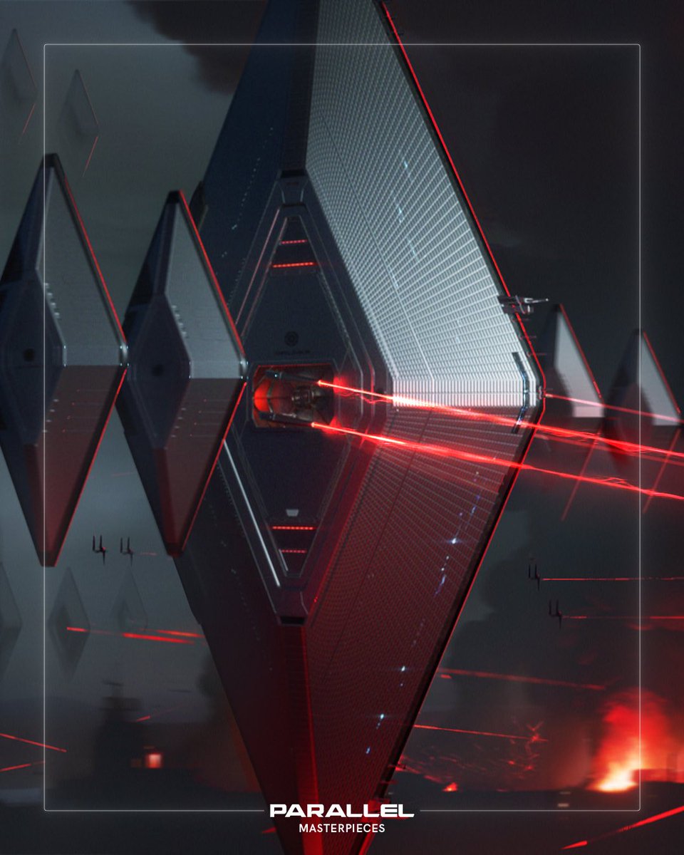 Parallel tweet media