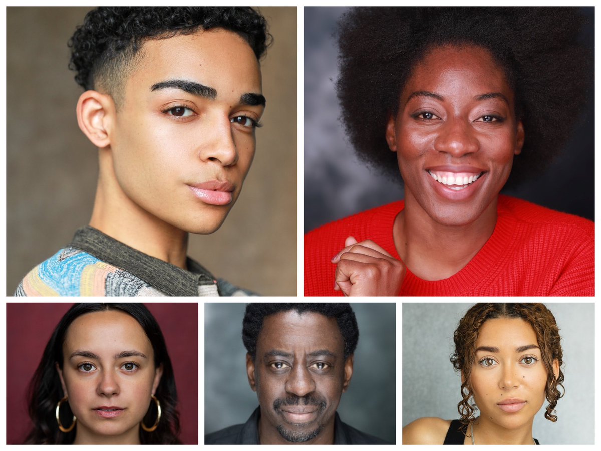 West End Best Friend tweet media