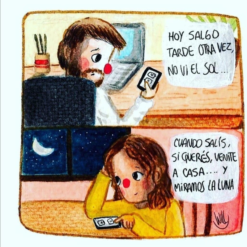 Necesito alguien así en mi vida
