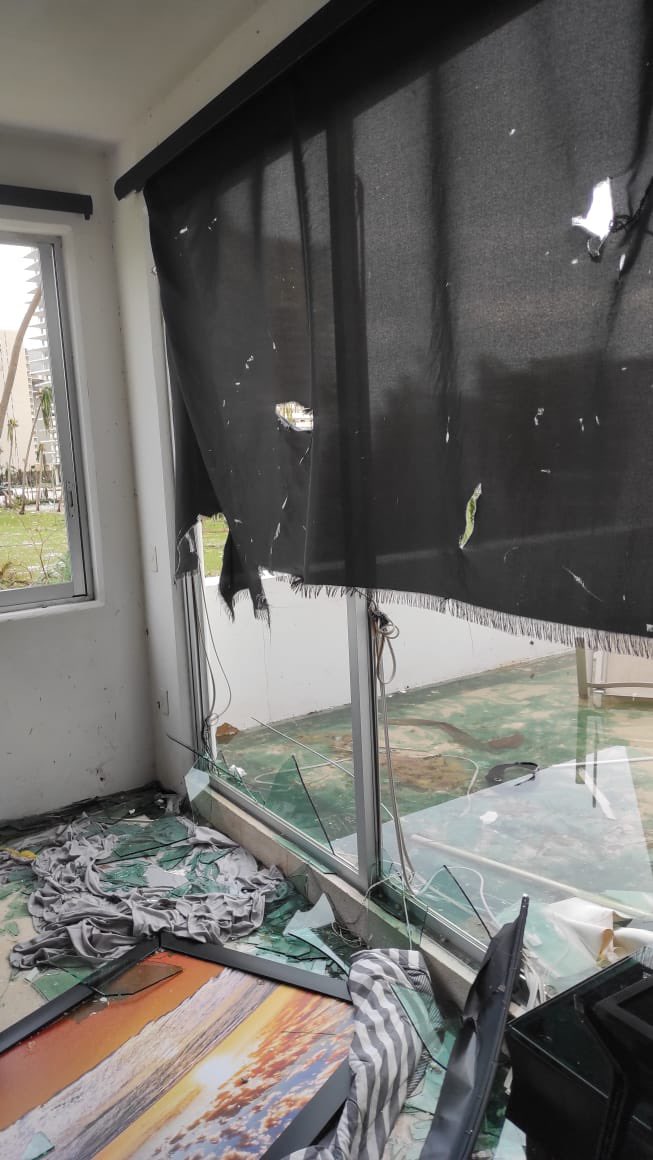 GessRdz's tweet photo. @sein_serrano @Vidanta Un amigo me hizo favor de enviarme esto https://t.co/f48pWZNRUC