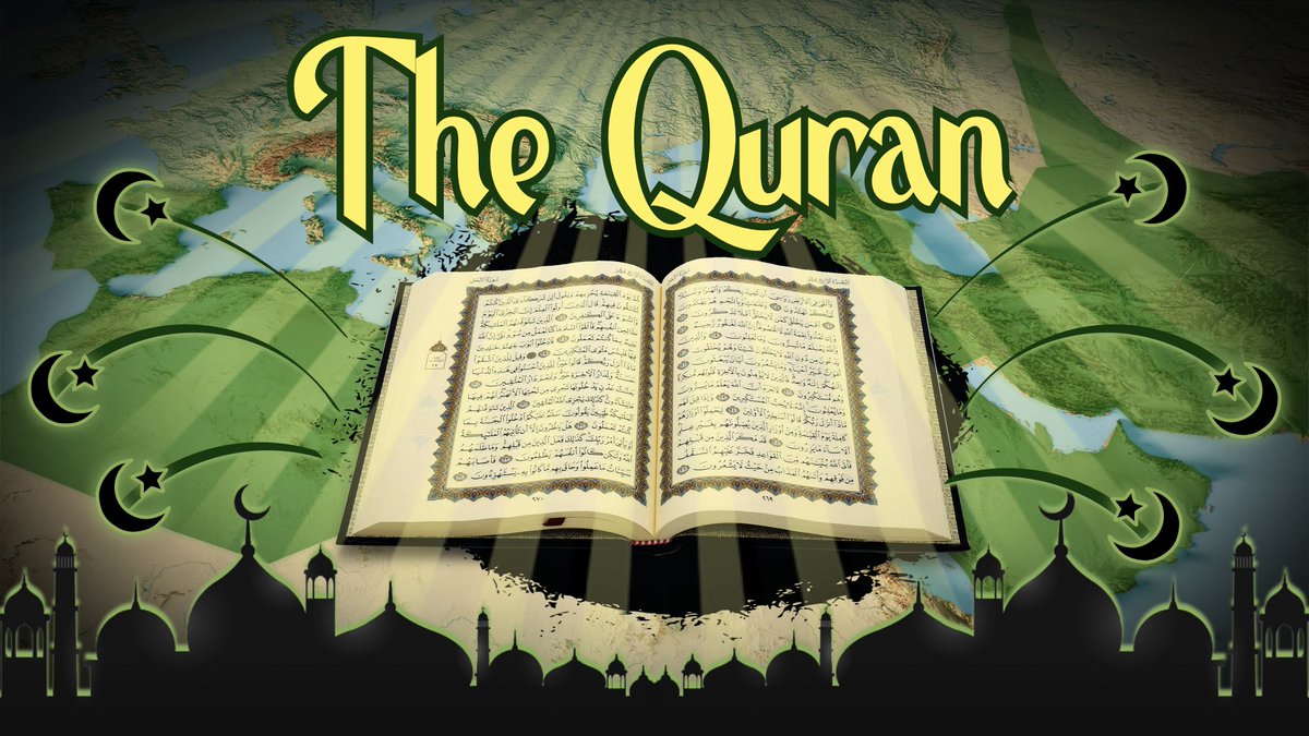 Looking at #EarlyIslam with your #KS2 children?   

Check out this video that shows the importance of the #Quran and the spread of #Islam ☪️ 

▶️ youtu.be/Hp0V5hpG6e4?si…