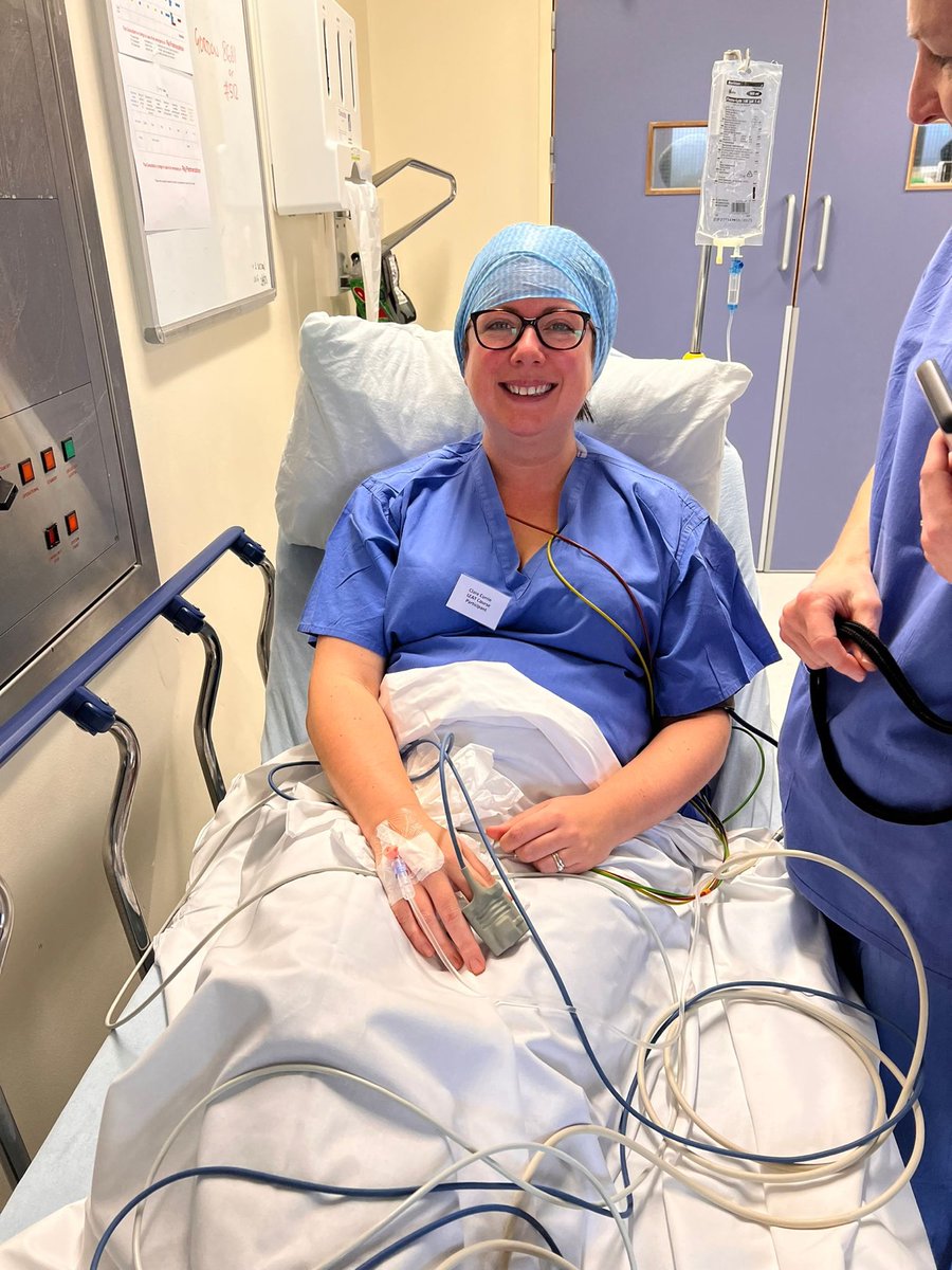 nhsl_meded's tweet image. Final candidate scopes complete 👩‍⚕️👨‍⚕️
#LEATCourse #AFOI #Difficultairway
@cazm169
@paton_catie
@WishawGen
@karlstorzuk
@RCoANews