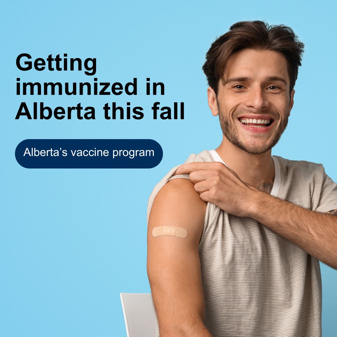 Edmonton West PCN tweet media