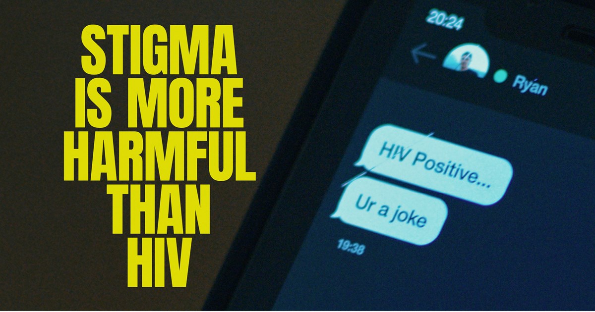 NHSBorders's tweet image. Common misconceptions about HIV have a devastating impact on people living with the virus.

But HIV is now treatable, and just one pill a day means it can’t be passed on. And if HIV can’t be passed on, we can end new cases in Scotland.

👉 Find out more: HIVstigma.scot