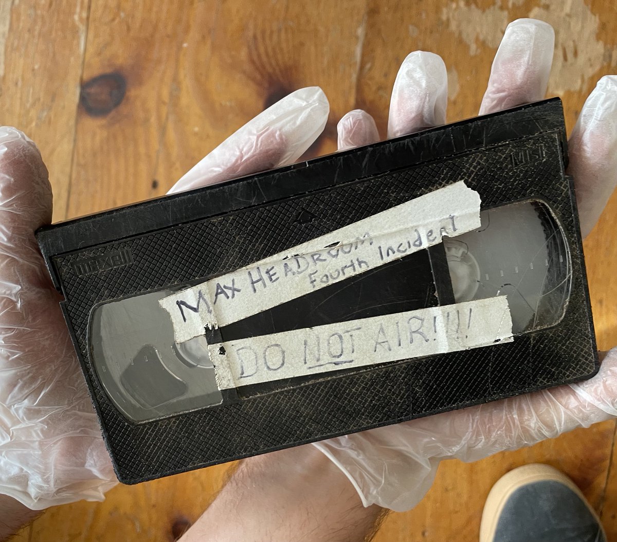 NORCAM, Inc. tweet media