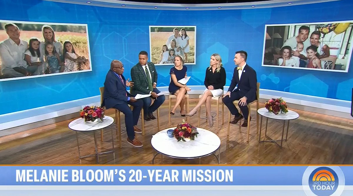 'If it's a problem with the leg...give your [doctor] a call, get evaluated. If it's the shortness of breath, chest pain and really sudden onset, you probably need to go to the ER for a really quick evaluation.' @GBarnesMD on @TODAYshow talking about #bloodclots. #thrombosis