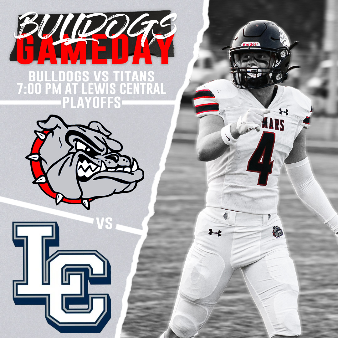 Bulldog Video Media (@videobulldog) on Twitter photo Let's Go Dogs!! <a href="/KeVigdal/">Coach Vigdal</a> <a href="/LCHSBulldogs/">LeMars Community HS</a> <a href="/LeMarsDogs/">LCHS Student Section</a> <a href="/NolanKass/">Nolan Kass</a> 
Graphic by Ben Duque Let's Go Dogs!! <a href="/KeVigdal/">Coach Vigdal</a> <a href="/LCHSBulldogs/">LeMars Community HS</a> <a href="/LeMarsDogs/">LCHS Student Section</a> <a href="/NolanKass/">Nolan Kass</a> 
Graphic by Ben Duque
