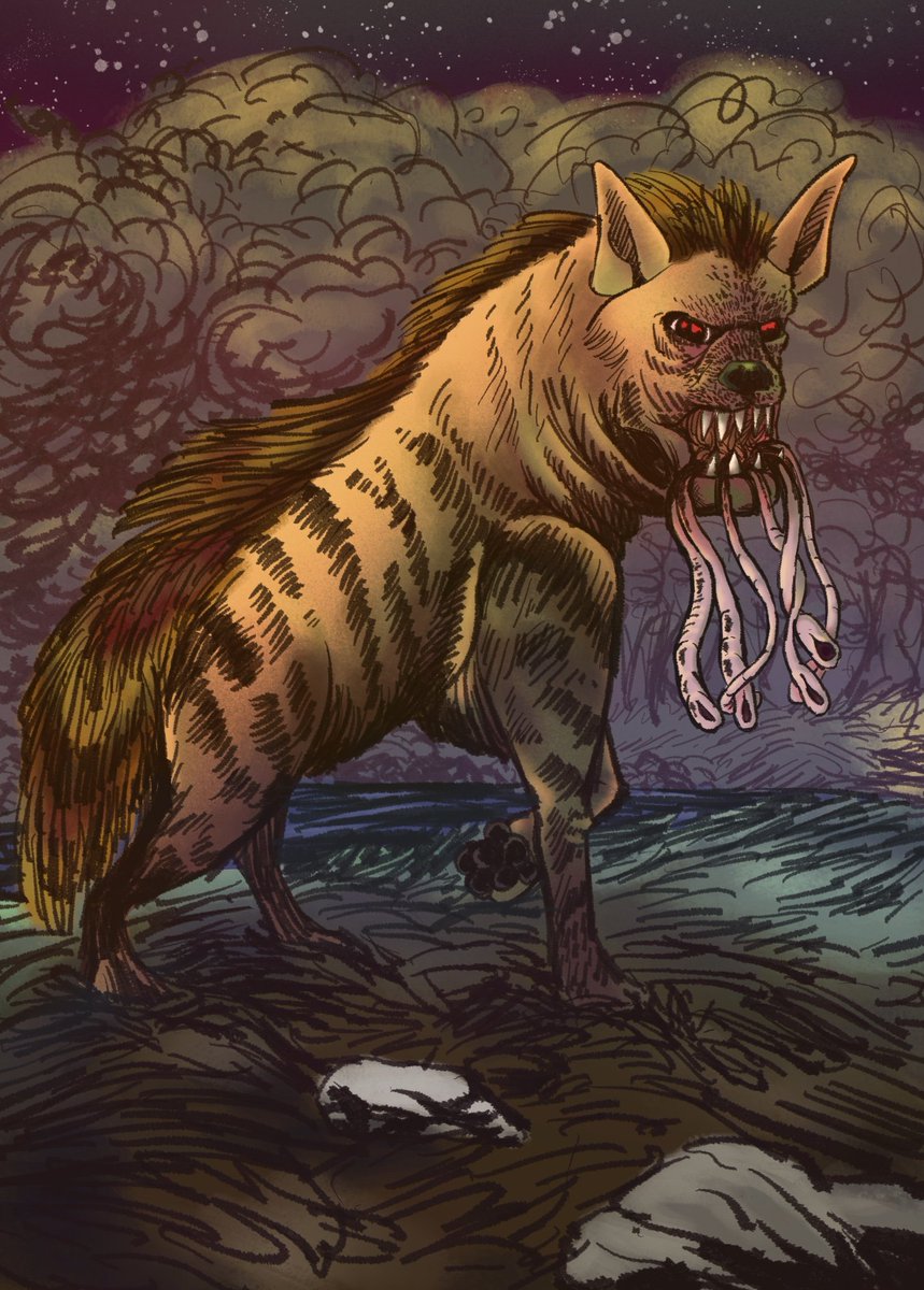 MonsterJonah's tweet photo. Inktober day 27: Beast

Doing Inktober as Magic Proxies, been having fun making those lately. Might post them all somewhere to download as printable sheets or something. 

#inktober #inktober2023 #mtg #mtgproxy #mtgproxycard #magicproxies #magicthegathering #inktoberday27 https://t.co/MO0O0kY3QF