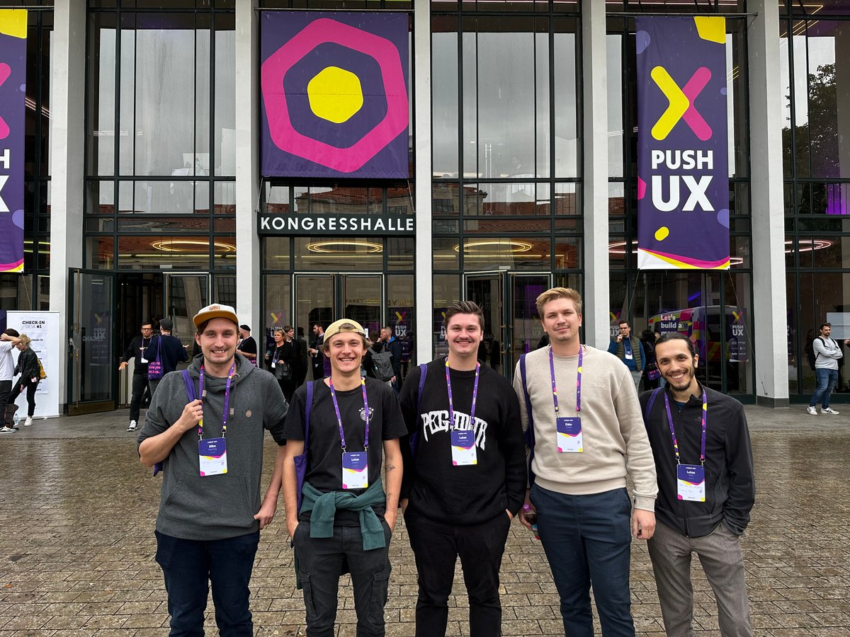 Symvaro GmbH tweet media