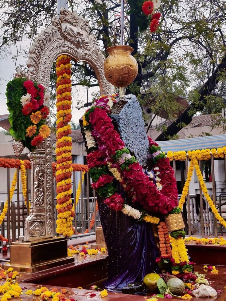 'हर कोशिश में शायद सफलता नहीं मिल पाती लेकिन हर सफलता का कारण कोशिश ही होती है...!!' 🌿🌷#ॐ_हं_हनुमंते_नमः🌷🌿 🌿🌷#ॐ_शानिदेवाय_नमः🌷🌿 🙏🌅#सुप्रभातम् 🌅🙏