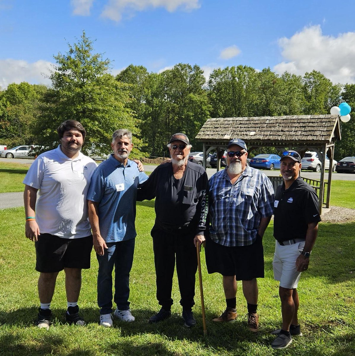 Cochran_Mann's tweet photo. We had an absolute blast at the Cochran &amp; Mann Annual Picnic this year, and it's all thanks to YOU! 🙌🌟

We appreciate each and every one of you who joined us for this fantastic day. Your presence made it truly special. 😊

🎉 Thanks for Coming! 🥳 https://t.co/BoUWBe1XRh
