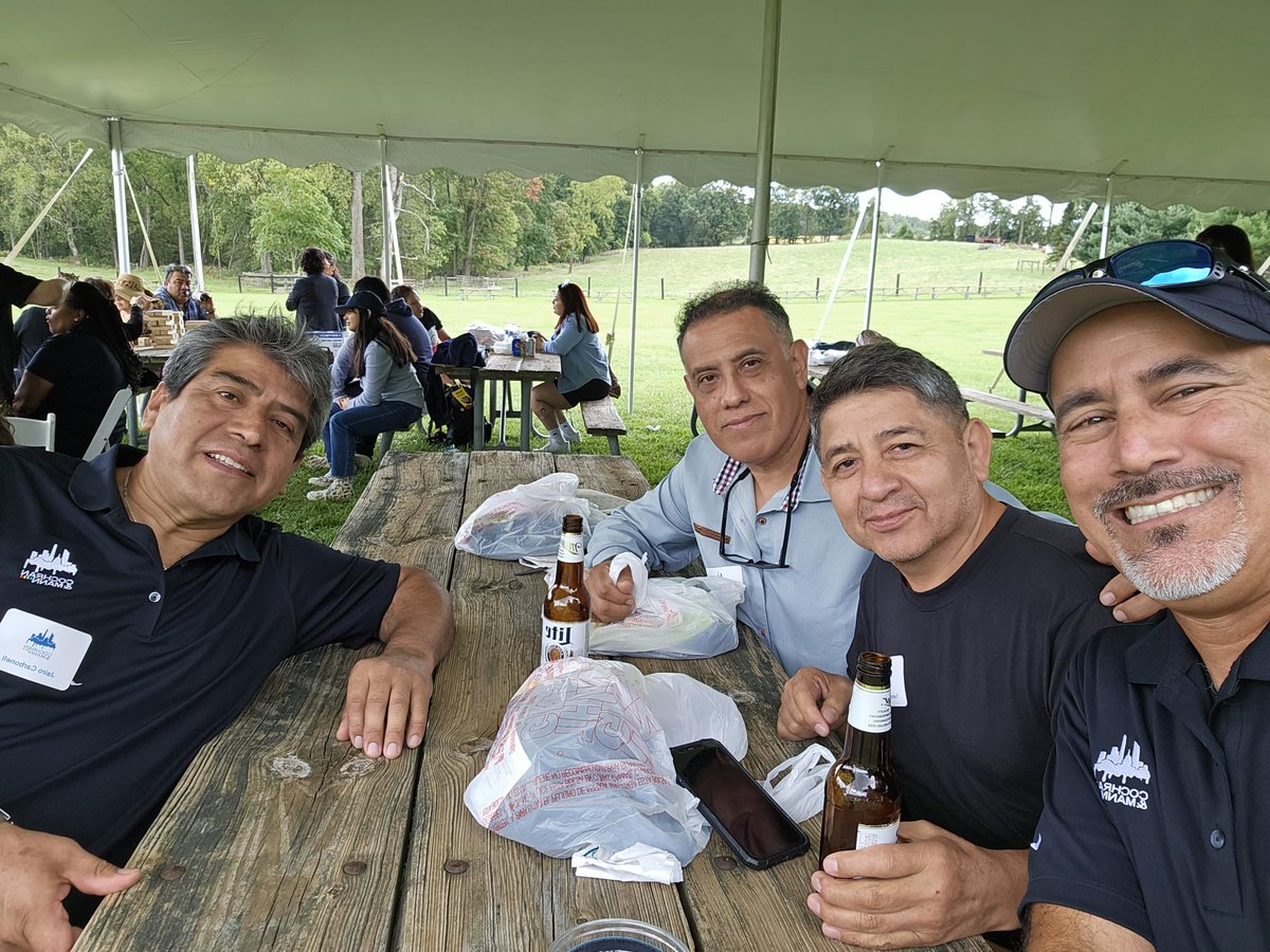 Cochran_Mann's tweet photo. We had an absolute blast at the Cochran &amp; Mann Annual Picnic this year, and it's all thanks to YOU! 🙌🌟

We appreciate each and every one of you who joined us for this fantastic day. Your presence made it truly special. 😊

🎉 Thanks for Coming! 🥳 https://t.co/BoUWBe1XRh