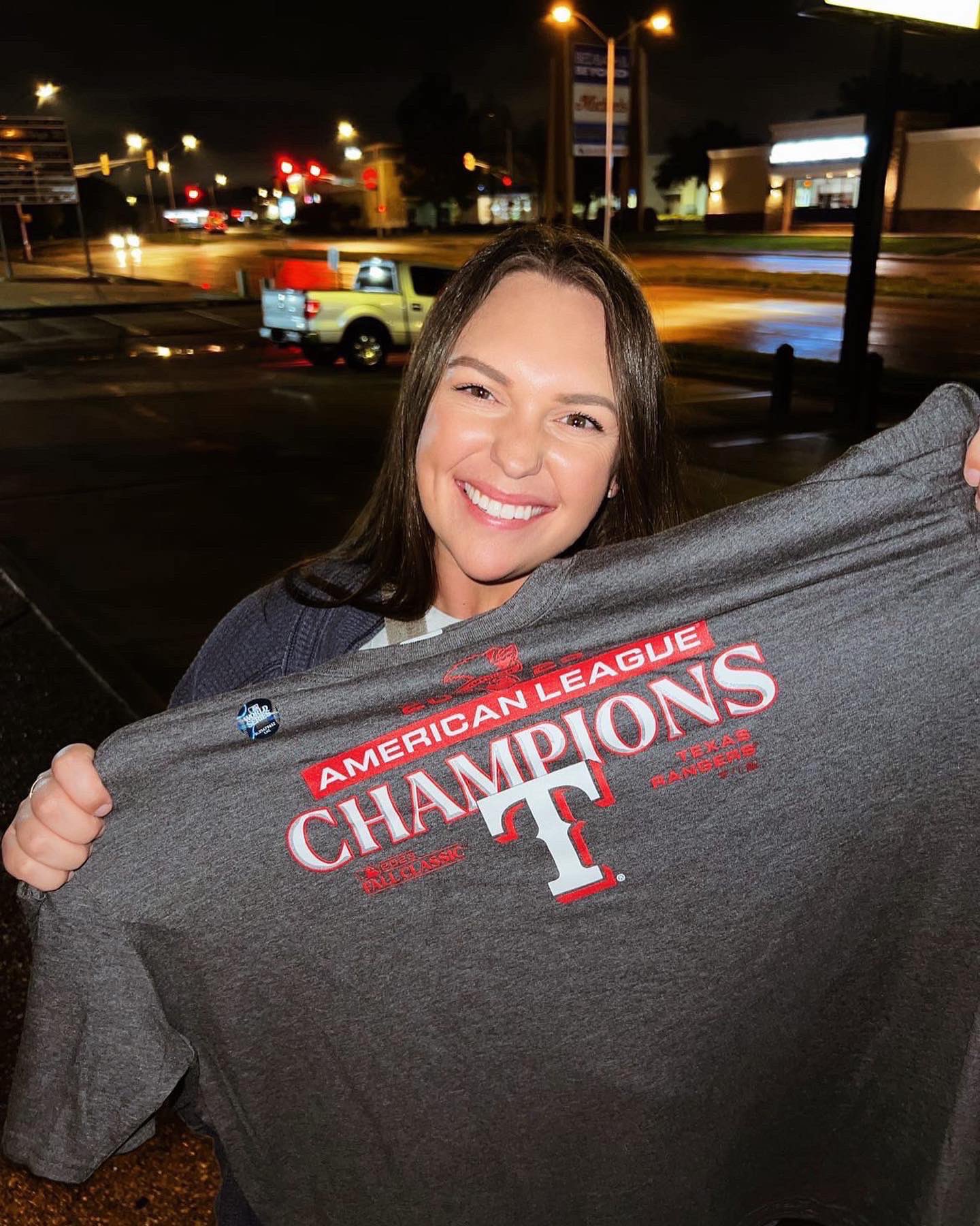 Rally House has gear for the big game - Lakewood/East Dallas