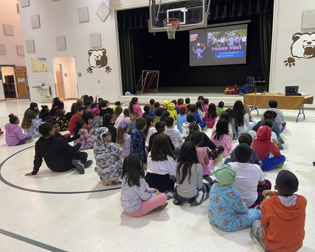 NOVA Initiative (@novainitiative_) on Twitter photo Another amazing Red Ribbon Week presentation at <a href="/LVerde_ES/">Loma Verde Elem</a> with their 4th graders! Talking about nicotine and vape awareness brought up very important reason to stay drug free. Thank you once again Bears!! 🐻 ✨ Another amazing Red Ribbon Week presentation at <a href="/LVerde_ES/">Loma Verde Elem</a> with their 4th graders! Talking about nicotine and vape awareness brought up very important reason to stay drug free. Thank you once again Bears!! 🐻 ✨