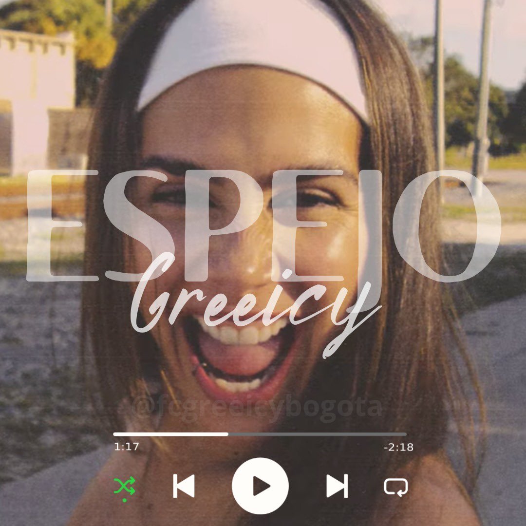 youtube.com/watch?v=LTf7uU… | ¿Ya escucharon Espejo? 😍
