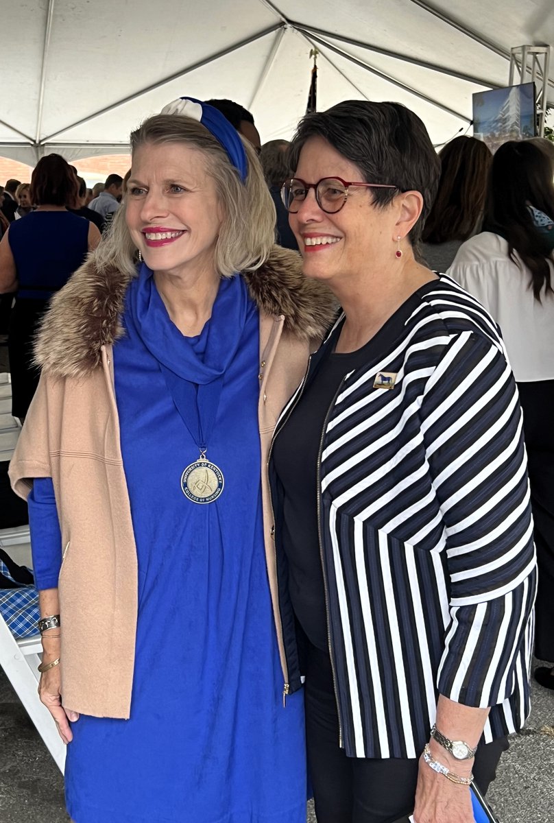 Mayor Linda Gorton tweet media