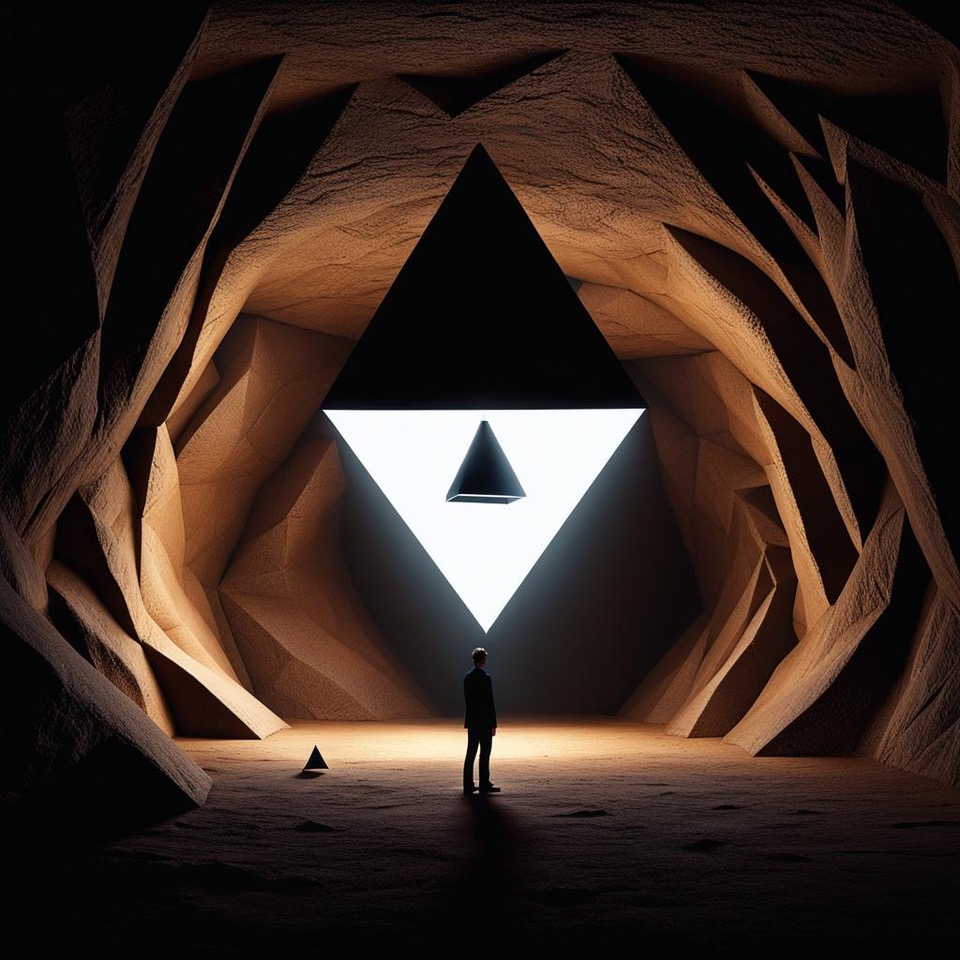 QuantumAephraim's tweet image. Our work on #Platonic #Tomography is at long last up on the arXiv!

Congrats to Hugo on this heroic effort – 
go read about how much one can learn even from within a tetrahedral cave!

arxiv.org/abs/2310.17150

#QuantumMetrology #QuantumSensing #QuantumInformation