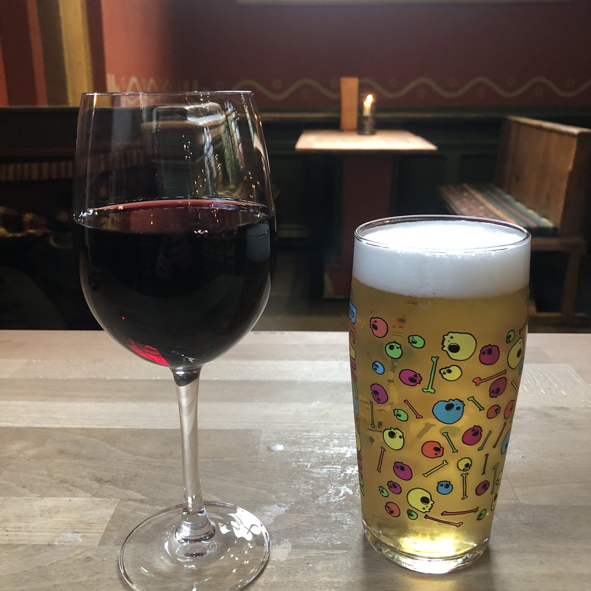 martinthejag's tweet photo. Friday night #inthetank https://t.co/73eD2Ft0mY