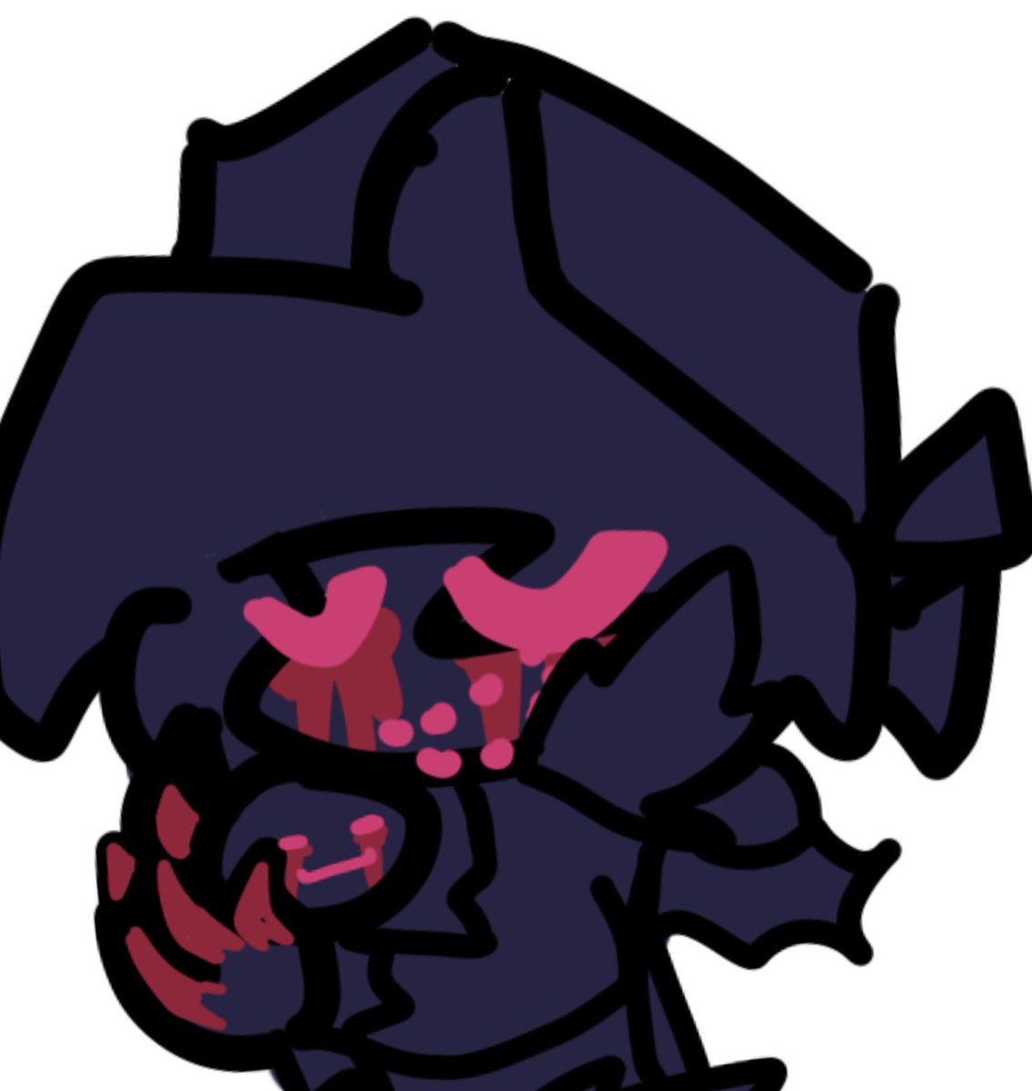 CorruptBFDaily's tweet photo. DAY 141 - Hold
#FNFCorruption #FNF #DailyFNF #FNFDaily #FNFDoodle #CorruptBF #FNFCorruptionMod #FridayNightFunkin #FridayNightFunkinEvilMod https://t.co/WJ5LuYzPuI