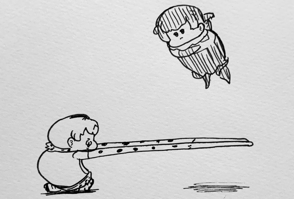 ストリートファイター時代のサーバルちゃん