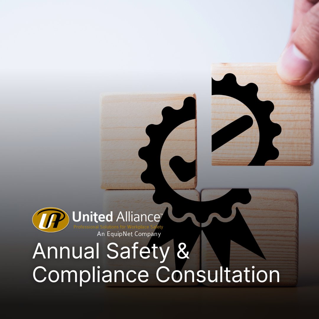 Our Annual Safety &amp; Compliance Consulting Programs at United Safety Professionals are meticulously crafted to suit the specific operational requirements of your business, regardless of its size.

For additional details, please visit: unitedsafetypro.com/osha-safety-pr…