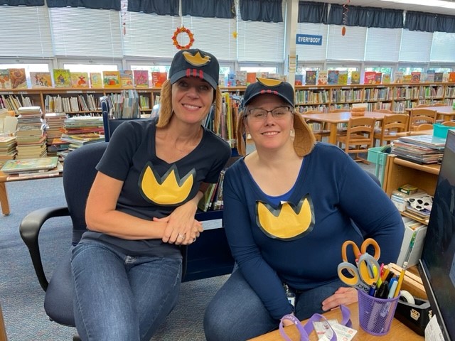 Sully Library tweet media