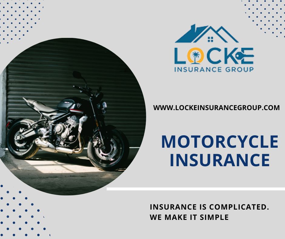Locke_Insurance's tweet image. Rev up your adventures, but don't forget your safety gear. Our motorcycle insurance keeps you &amp;amp; your motorcycle protected on two wheels. Contact us today to ride with confidence.

lockeinsurancegroup.com/auto-insurance/

#lockeinsurance #motorcycleinsurance #motorcycleinsurancepolicy #florida