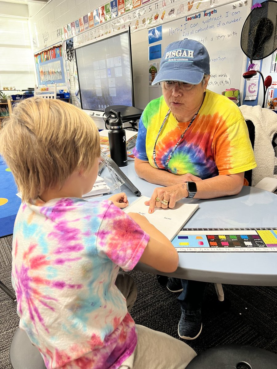 Carol O’Connell tweet media