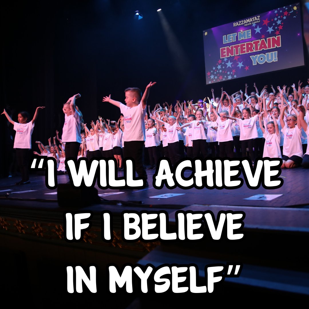 Razzamataz Newcastle tweet media