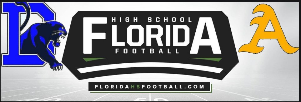 OfficialFhsaa's tweet photo. Dillard 🆚 St. Thomas Aquinas
LIVE Florida High School Football🏈2023 
📺watch here 🔗 ▶️https://t.co/DJ7HjFmWWp 
📅 today,⏰ 7p.
@dillardpanthers @Dillard_DHS @OfficialDillar2 @MarcusStriggles @Edwardlouisjr @christopherj6_ @MaddawgForLife @CHAMPIONCIRCLE @CoachWillDukes https://t.co/jZNw4G71Tf