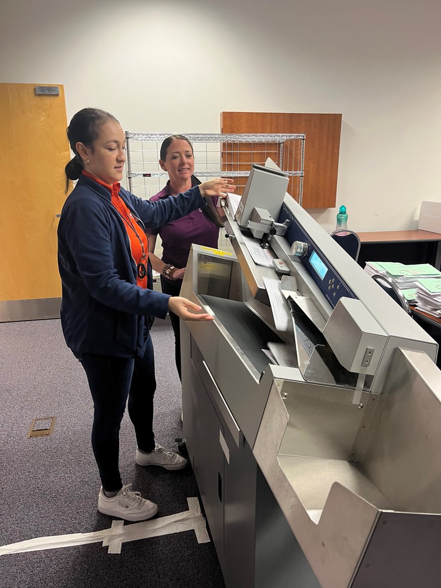 VoteIndianRiver's tweet photo. We had a busy morning! We opened 1,169 Vote-By-Mail Ballots this morning for the 2023 Municipal Elections. Are you #ElectionReady? #VoteIndianRiver #VoteSebastian #VoteVeroBeach https://t.co/miqRVedk44