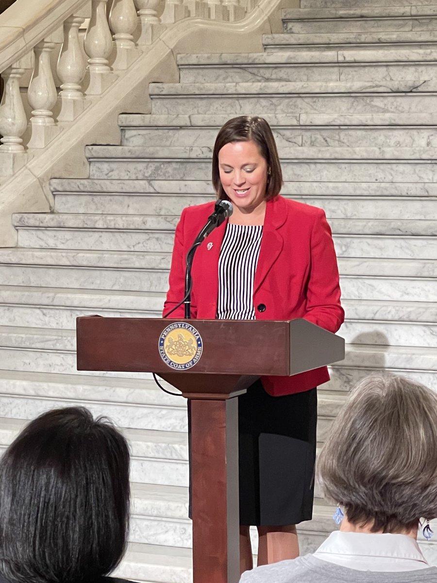 Cumberland Valley SD tweet media